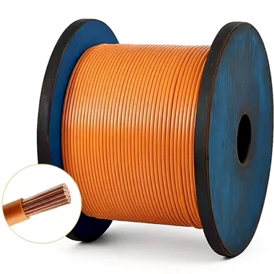 Cables EPDM: la opción ideal para conexiones eléctricas flexibles de alto-rendimiento